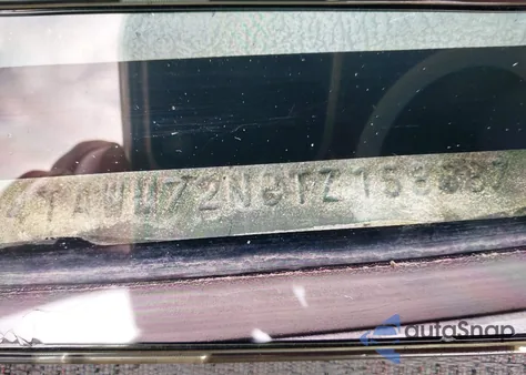 1996 Toyota Tacoma Xtracab from USA, damaged, VIN 4TAWM72N8TZ158887